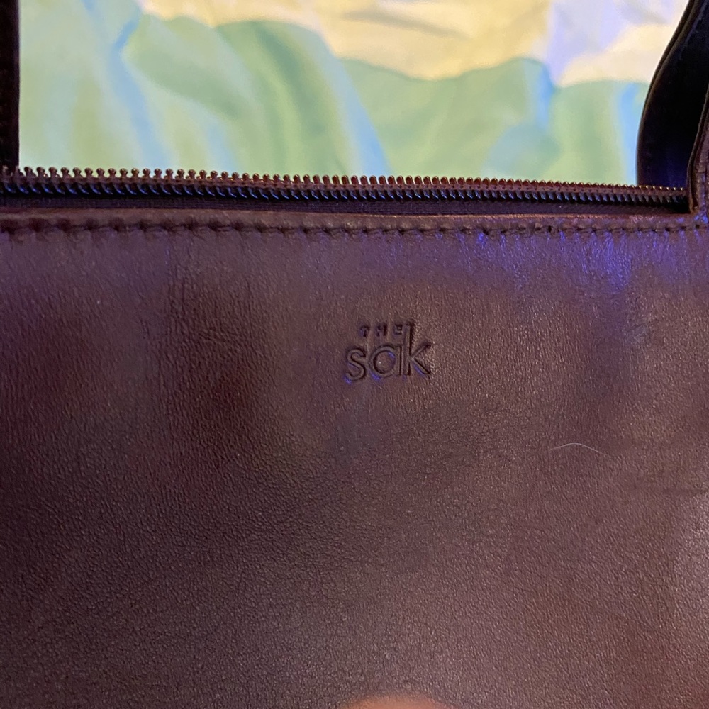 Small purse